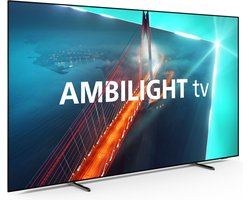 Philips OLED 48OLED708 4K Ambilight-TV