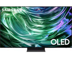 Samsung QE48S90D - 48 inch - 4K OLED - 2024