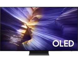 Samsung QE48S92F - 48 inch - 4K OLED - 2025
