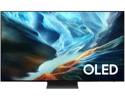 Samsung QE55S93H - 55 inch - 4K OLED - 2026 - Smart TV