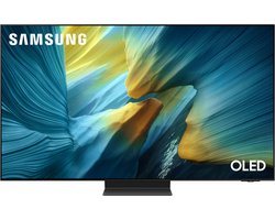 Samsung QE55S95F - 55 inch - 4K QD-OLED - 2025 - Smart TV