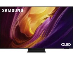 Samsung QE77S95H - 77 inch - 4K QD-OLED - 2026 - Smart TV
