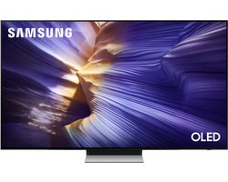 Samsung QE83S90F - 83 Inch - 4K OLED - 2025