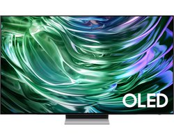 Samsung QE83S93D - 83 inch - 4K - HDR - OLED - Benelux model - 2024