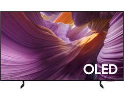 Samsung S85F 83" OLED 4K Vision AI Smart TV (2025)