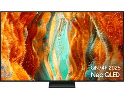 Smart TV Samsung TQ65QN74FATXXC 65" 4K Ultra HD HDR QLED Neo QLED
