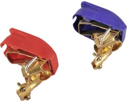 Accu-snelverbinder Pluspool, Minpool IWH 19039