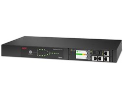 APC AP4423A automatische overdrachtsschakelaar (ATS)