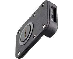 Crosscall X-SCAN Smartphone barcodelezer 1D/2D CMOS Zwart