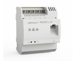 devolo Magic 2 LAN DINrail