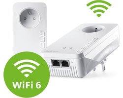 devolo Magic 2 WiFi 6 next Starter Kit