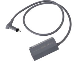 Ethernet Adapter - Powerline Netwerk - Stabiel Internet - Hoge Snelheid - 17 x 12 x 4 cm