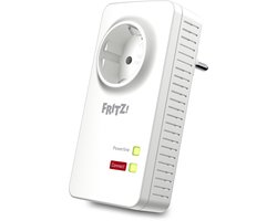 FRITZ! 1220E - Powerline-adapter - Uitbreiding