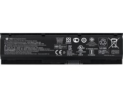 HP Laptop Accu 6-Cell 62Wh