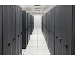 HPE P48403-B21 reserveonderdeel voor netwerkapparatuur Enablement-kit