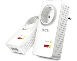 INTD AVM FRITZ! Powerline 1220E KIT 1200