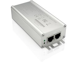 Krachtige 150W PoE Injector 2.5Gb voor Starlink Gen 3 en Gen 2