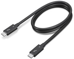 Lenovo Thunderbolt 4-kabel 0,7 m