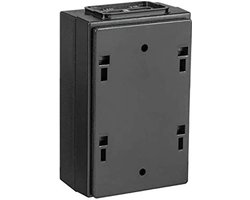 PoE Adapter 24V Gigabit Ethernet met Bescherming