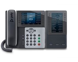 POLY Edge E uitbreidingsmodule