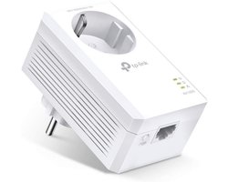 PowerLine netwerkadapter 1000 Mbit/s Ethernet LAN