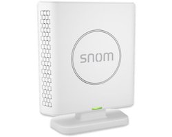 Snom M6 Wit