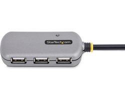 StarTech.com U02442-USB-EXTENDER console extender Console-repeater 480 Mbit/s