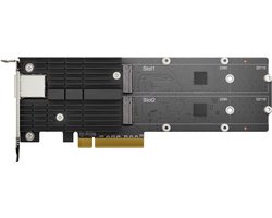 Synology E10M20-T1 Ethernet Adapter