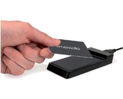 TimeMoto RF-150 - USB RFID reader