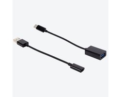 USB-C| adapterset | 2 stuks |