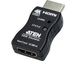 VC081A True 4K HDMI EDID Emulator