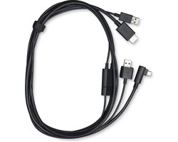 Wacom ACK44506Z accessoire voor grafische tablet Vervangingskabel
