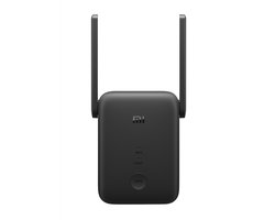 Xiaomi Dvb4348gl Wifi-repeater Zwart One Size / EU Plug 220V