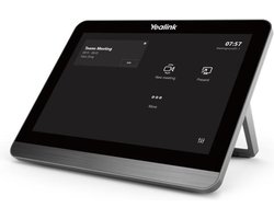 Yealink CTP18 STD 20,3 cm (8') 1280 x 800 Pixels Bluetooth