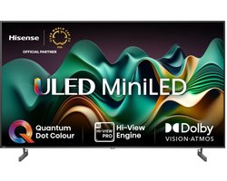 Hisense 65U69NQ Televisie