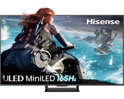 Hisense 65U7Q PRO - 65 inch - 4K MiniLED - 2025