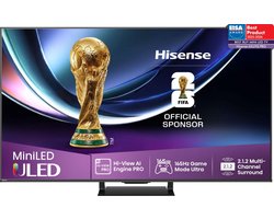 Hisense Mini-LED 65U79Q PRO (2025)