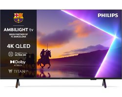Philips 50PUS8500/12 - 50 inch - 4K QLED - 2025