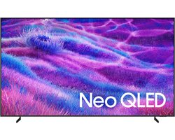 Samsung QE100QN80F - 100 inch - 4K Neo QLED - 2025