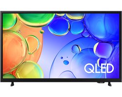 Samsung QE32Q5FA - 32 inch - Full HD QLED - 2025 Smart TV