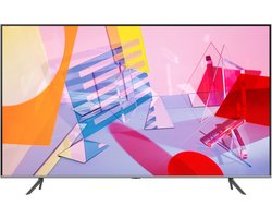 Samsung QE43Q64T - 43 inch - 4K QLED - 2020Buitenlands model