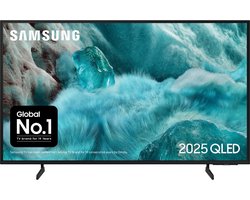 Samsung QE43Q7FA - 43 inch - 4K QLED - 2025 - Buitenlands model