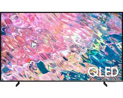 Samsung QE50Q65B - 50 inch - 4K QLED - 2022