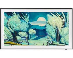 Samsung The Frame QE55LS03FA - 55 Inch - 4K QLED - 2025