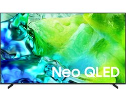 Samsung QE55QN82H - 55 inch - 4K Neo QLED - 2026 + 3 jaar extra garantie - Smart TV