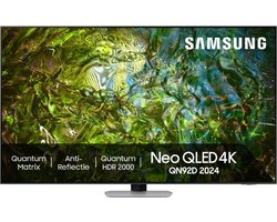 Samsung QE55QN92D - 55 inch - 4K Neo QLED - 2024