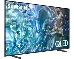 Samsung QE65Q60D - 65 inch - 4K QLED - 2024