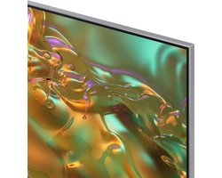 Samsung QE65Q80D - 65 inch - 4K QLED - 2024