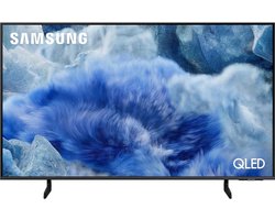 Samsung QE65Q8FA - 65 inch - 4K QLED - 2025 - Buitenlands model
