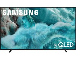 Samsung QE75Q7F2AUXXH – 75″ QLED 4K Smart TV – Vision AI – HDR10+